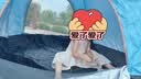 玛米玛卡（MOMOCO）女童连衣裙公主裙夏装纯棉甜美可爱棉布裙公主裙 粉色1 150 实拍图