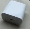 Apple/苹果 20W type-c充电器 苹果usb-c充电器原装手机快充头 旗舰店苹果iPhone 17 Pro Max充电器 实拍图