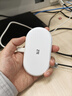 中兴（ZTE）随身wifi6免插卡移动wifi无线网卡便携式热点4g路由器无限笔记本电脑通用流量2025款U10LS白色 实拍图