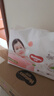 好奇（Huggies）铂金装小桃裤成长裤XXL74片(15kg以上)尿不湿【夏季散热王】 实拍图