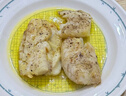 禧美海产冷冻大西洋真鳕鱼排净重2斤 4-6袋独立 轻食海鲜 轻食海鲜 实拍图