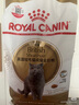 皇家猫粮 英短成猫粮 BS34 通用粮 12月以上 2KG 实拍图