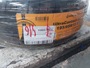 马牌（Continental）汽车轮胎 195/65R15 91V UCJ 适配丰田卡罗拉/雷凌大众朗逸/宝来 实拍图