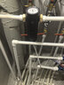 米家前置过滤器 Pro 全屋家用反冲洗净水定时自动冲洗15T大通量仿生鱼鳃叠片过滤MJQZGLQZLDB 实拍图