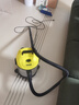 KARCHER德国卡赫 桶式吸尘器18L干湿吹三用家用工业开荒装修保洁地毯宠物大容量大功率超强吸力WD1s 实拍图