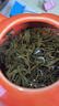 艺福堂绿茶 2026新茶江苏明前特级A+碧螺春京螺韵250g 高山云雾茶叶送礼 实拍图