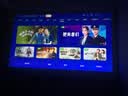 极米（XGIMI）Z6X 第五代 高亮版升级 700CVIA 投影仪家用 轻薄投影机1080P智能家庭影院 一体式云台 国家补贴 实拍图