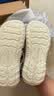 Skechers斯凯奇儿童夏季透气包头凉鞋女童软底休闲户外运动溯溪鞋303353L 晒单实拍图