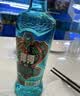 洋河高线光瓶酒 蓝洋河42度500ml单瓶装 浓香型白酒 （苏超版） 实拍图