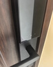 海尔（Haier）智能门锁V16大屏猫眼版指纹锁密码锁智能锁电子锁执手锁 实拍图
