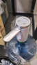 京严【德国品质】抽水器桶装水家用桌面上水器自动纯净水桶电动饮水机取水机智能矿泉水静音吸水器水泵 豪华至尊款【紫外线杀菌+全铜电机】低音长续航 实拍图