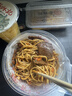 金厨娘多味鸭掌28g*10袋 休闲食品鸭掌零食 泡卤鸭爪熟食鸭货零食小吃 实拍图