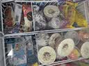 澳柯玛（AUCMA）416升大容量雪糕柜商超卖场海鲜生鲜速冻保鲜冰柜商用玻璃门冷冻展示柜 一级能效合金内胆SD-416 实拍图