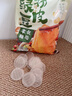云山半绿豆粉皮丝500g宽水晶凉粉皮低脂拌炖菜烧烤火锅食材山东南北干货 实拍图