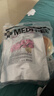 美蒂菲（MEDI-PEEL）玫瑰软膜面膜1100g补水保湿提亮弹润涂抹面膜送女友节日礼物 实拍图