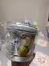 不二宝贝婴幼儿枇杷秋梨膏420g冲泡水即食饮品老人儿童养生无添加 实拍图