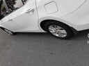 马牌（Continental）汽车轮胎 205/55R16 91V FR CC7 #适配大众 朗逸/别克 凯越 实拍图