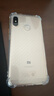 品胜【相机键全包|气囊升级】适用iPhone17ProMax手机壳苹果17ProMax保护套晶透耐磨简约气囊防摔壳 实拍图