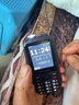 飞利浦（PHILIPS）全网通4G老年人手机 大声音超长待机大屏大字体直板按键老人专用手机学生备用功能机E6508A尊享黑 实拍图