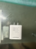 品胜3C氮化镓充电器PD30W苹果17promax插头Type-C多口快充适用iPhone16/1514华为手机平板AirPods Pro3 实拍图