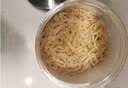 方家铺子六星淡干虾皮120g 无盐无添加儿童可打虾粉 虾米海米仁 紫菜汤 实拍图