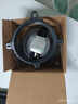 超频3（PCCOOLER）青鸟3 CPU散热器（多平台/9CM风扇/ITX散热器/下吹式/附带硅脂） 实拍图