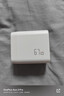 京东京造67W/65W充电器【苹果17满功率】Type-C多口快充兼容pd40/45W适用苹果华为荣耀三星笔记本电脑 实拍图