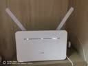 华为4g插卡路由器移动路由2pro5全网通CPE转无线网随身wifi宽带非wifi7企业级b535千兆2026款5g AX15B B535-836【300Mbps速率】4个千兆网口 实拍图