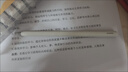 HUAWEI M-Pencil （第三代）平板创作笔 华为手写笔 星闪技术超低时延 雪域白  实拍图
