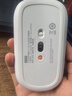 联想（Lenovo）无线鼠标轻音鼠标 Air Handle轻音无线鼠标大白Baymax 便携办公鼠标 实拍图