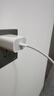 Apple/苹果 20W type-c充电器 苹果usb-c充电器原装手机快充头 旗舰店苹果iPhone 17 Pro Max充电器 实拍图