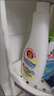 大公鸡管家（CHANTE CLAIR）多功能油污净600ml 柠檬香强力厨房重油污清洁剂油烟机净 实拍图