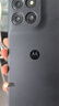 摩托罗拉【国家补贴】联想moto g100 四年质保 LCD护眼屏 7000mAh 超强续航 NFC 5GAI 12GB+256GB 曜石黑 实拍图