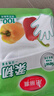 美丽雅一次性手套200只食品用抽取式塑料pe加厚防漏家用厨房透明薄膜 实拍图