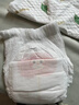 好奇（Huggies）铂金装小桃裤成长裤XXL74片(15kg以上)尿不湿【夏季散热王】 实拍图