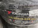 优科豪马轮胎215/60R16 95H ASPEC A349F本田雅阁/思铂睿/丰田锐志/凯美瑞 实拍图