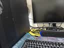 先马（SAMA）GT850W黑色 ATX3台式电脑电源 12V-2X6显卡供电/80PLUS金牌电源/全模组/14CM短机身/5080 实拍图