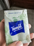 得宝（TEMPO）一博同款 手帕纸 苹果木味4层7张*36包 湿水不破 纸巾小包 面巾纸 实拍图