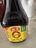 海天 0添加生抽酱油味极鲜750ml【特级酱油】味极鲜系列 炒菜凉拌 实拍图
