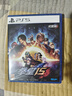 索尼（SONY）PS5国行游戏 拳皇15 KOF15 完整版 PlayStation5游戏 实体碟 光盘游戏 实拍图