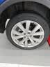 斯威克汽车轮胎 215/50R17 95W ZR 适配名爵5/英朗GT/名图 实拍图