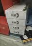 彩格DPK700色带架4支装 适用富士通dpk9500ga pro DPK710 DPK7010 6750P 700H/T 770 720T针式打印机 实拍图