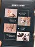 吉列锋速3经典1刀架6刀头1须泡 差旅便携 3层刀片手动 剃刮胡须刀 礼物 价格保护 京东自营旗舰非吉利 实拍图