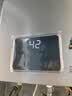 林内（Rinnai）【小蛮腰Pro plus】13升极光灰燃气热水器 超能恒温芯 恒温热水器上门安装 13GD33（JSQ26-GD33） 实拍图