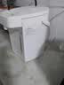 东芝（TOSHIBA）9重安全保护电热水瓶4升 316L母婴级不锈钢0涂层内胆安全童锁 恒温 饮水机 TP-40DHUC 实拍图