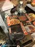 海底捞自热米饭 多口味煲仔饭大分量组合装 6口味6盒装1209g 实拍图