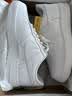 耐克NIKE男空军一号AF1 运动鞋CW2288-111白42 实拍图