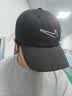 耐克NIKE运动配饰男女太阳帽棒球帽CLUB CAP帽子FB5369-010黑L/XL 实拍图