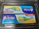 安佳(Anchor)新西兰进口 动物黄油原味无添加盐100g*2 烘焙早餐煎牛排 实拍图