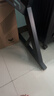 一棵柠檬电脑桌电竞桌台式家用电竞游戏桌家用书桌办公书桌简约书房写字桌 黑色碳纤维加厚18mm实木生态环保桌面 140*75*75cm【二段分板】 实拍图